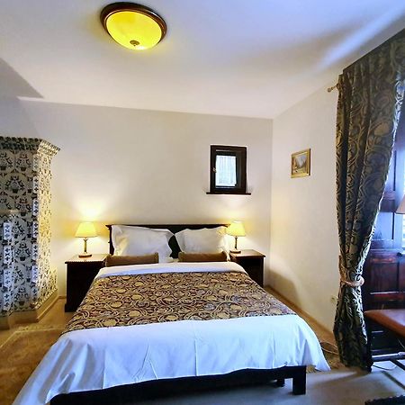 Vila Leonida - Resort Leonida Buşteni Extérieur photo