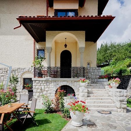 Vila Leonida - Resort Leonida Buşteni Extérieur photo