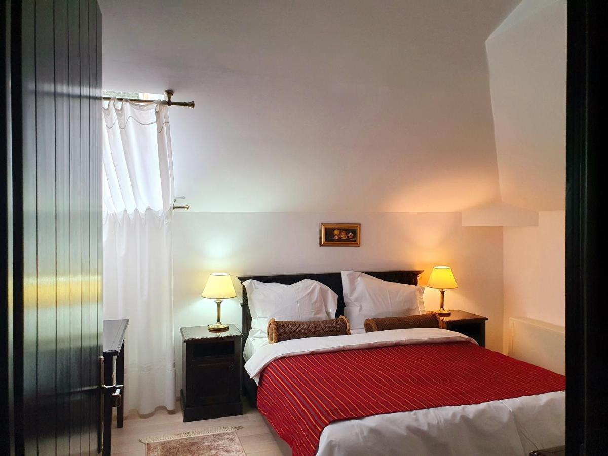 Vila Leonida - Resort Leonida Buşteni Extérieur photo