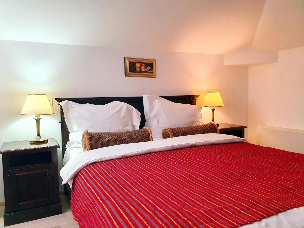 Vila Leonida - Resort Leonida Buşteni Extérieur photo