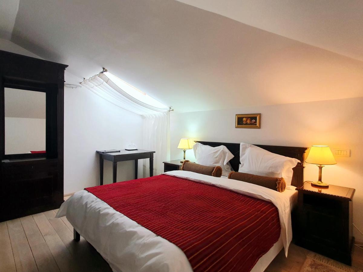 Vila Leonida - Resort Leonida Buşteni Extérieur photo
