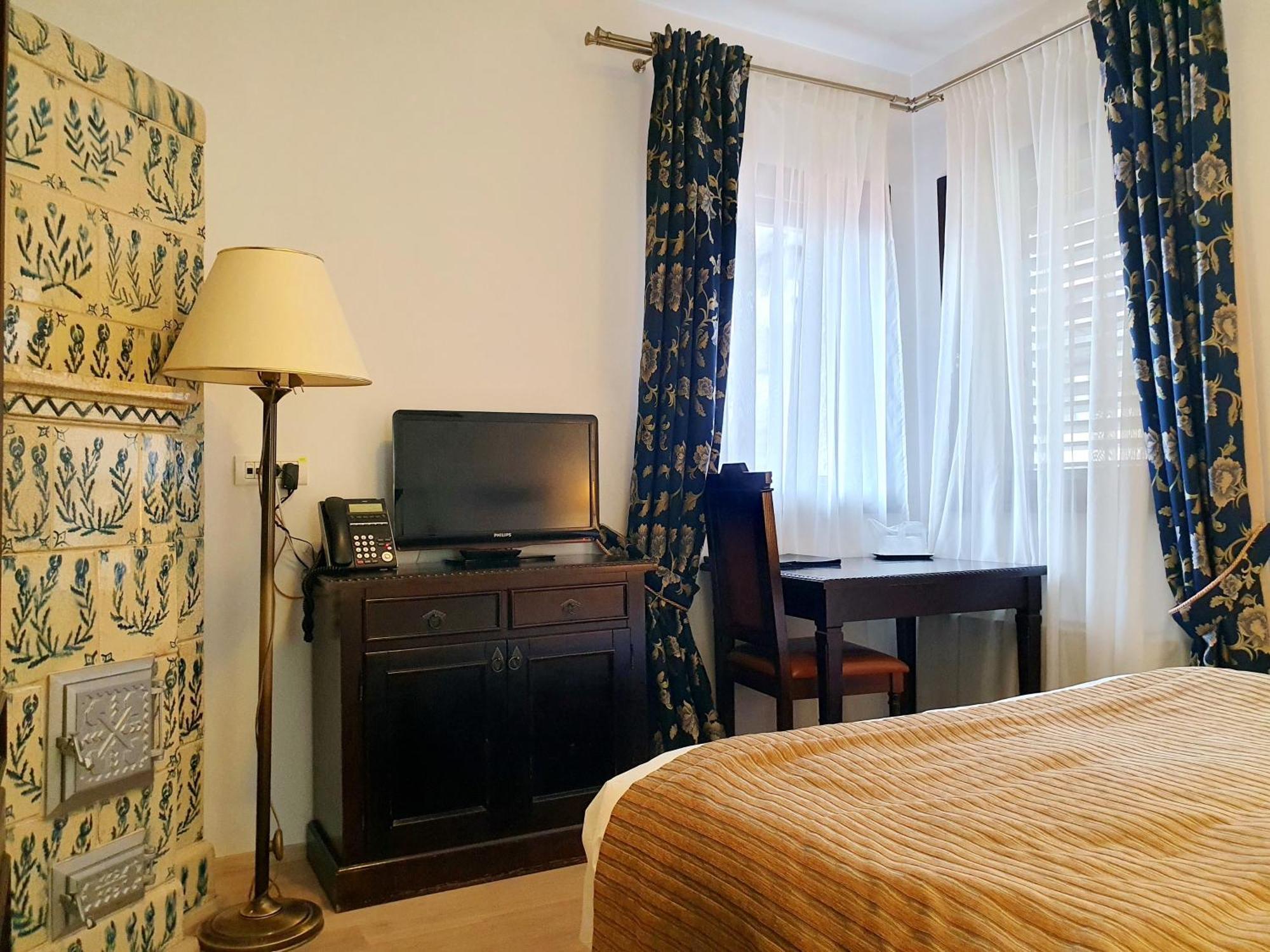 Vila Leonida - Resort Leonida Buşteni Extérieur photo