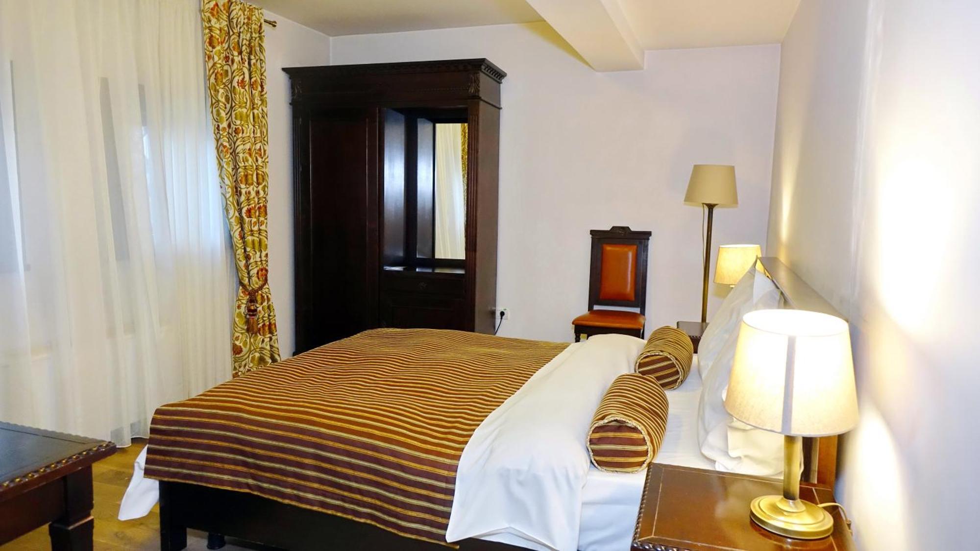 Vila Leonida - Resort Leonida Buşteni Extérieur photo