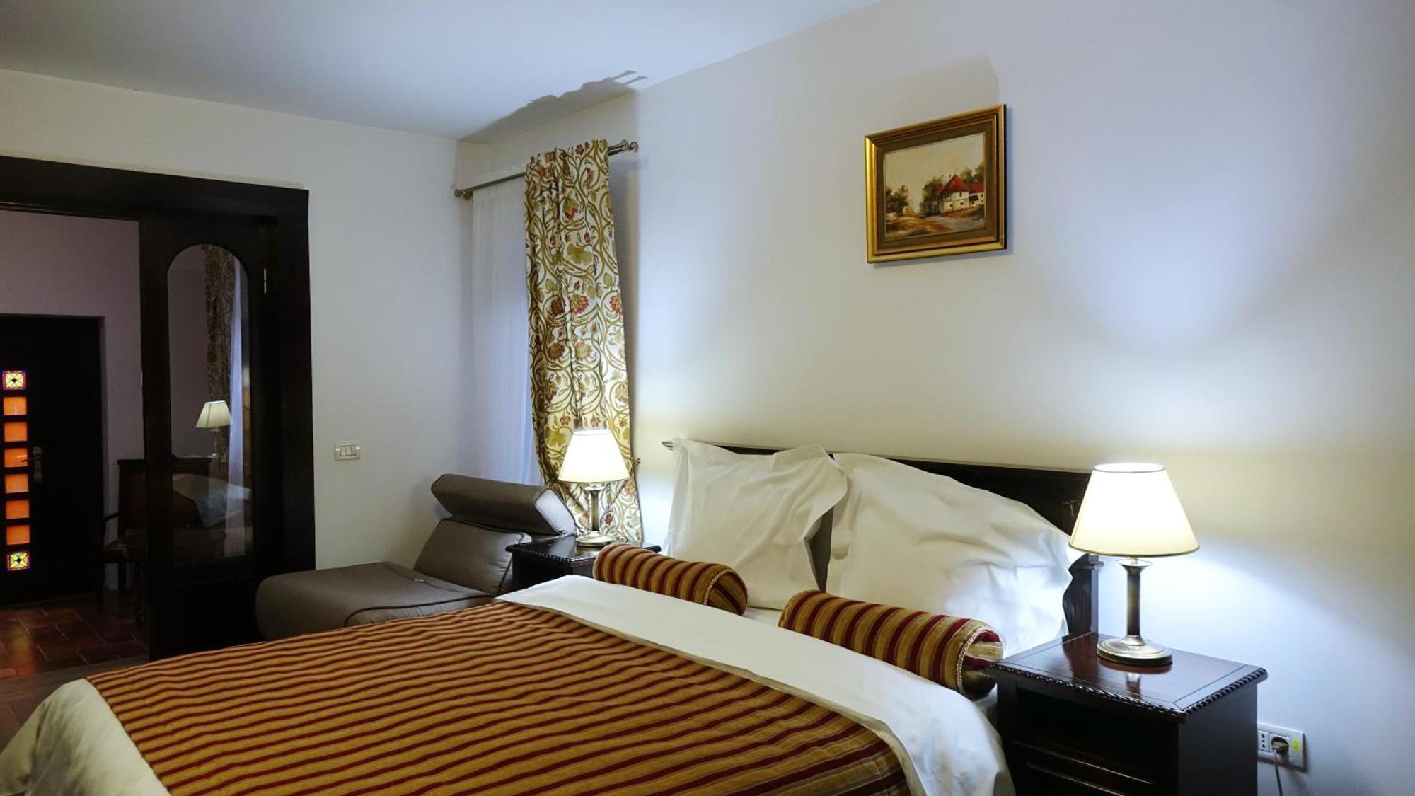 Vila Leonida - Resort Leonida Buşteni Extérieur photo