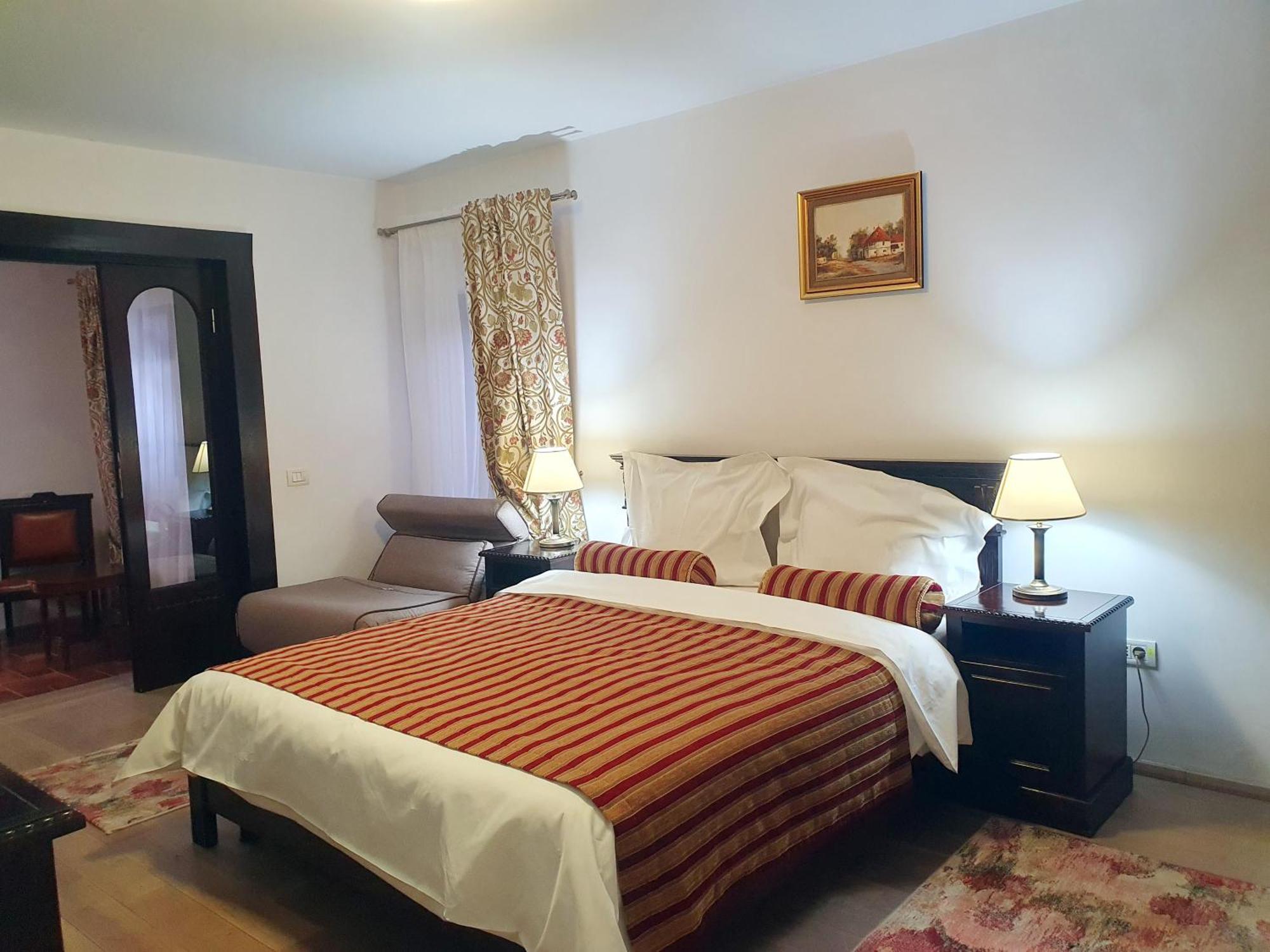 Vila Leonida - Resort Leonida Buşteni Extérieur photo