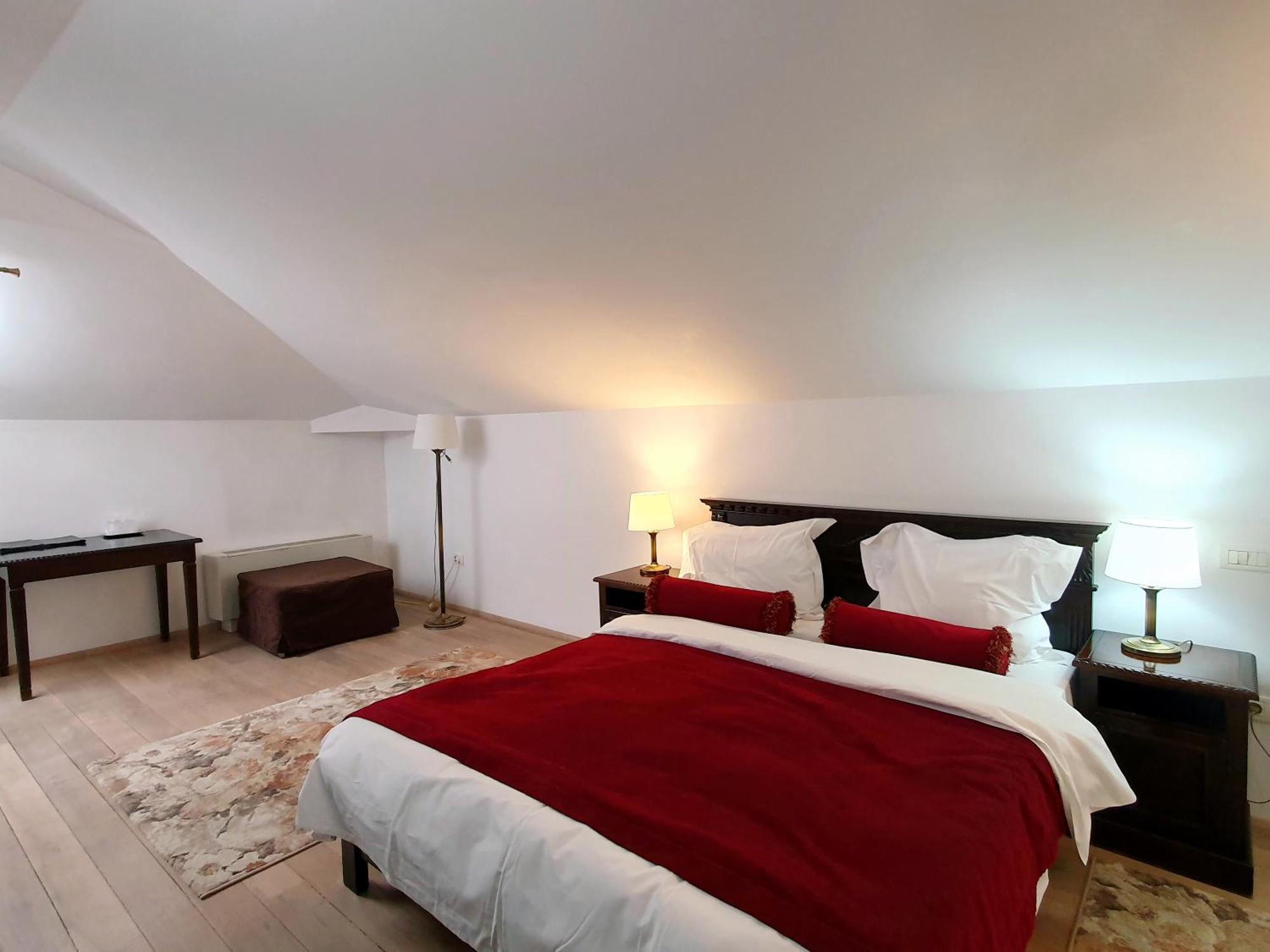 Vila Leonida - Resort Leonida Buşteni Extérieur photo