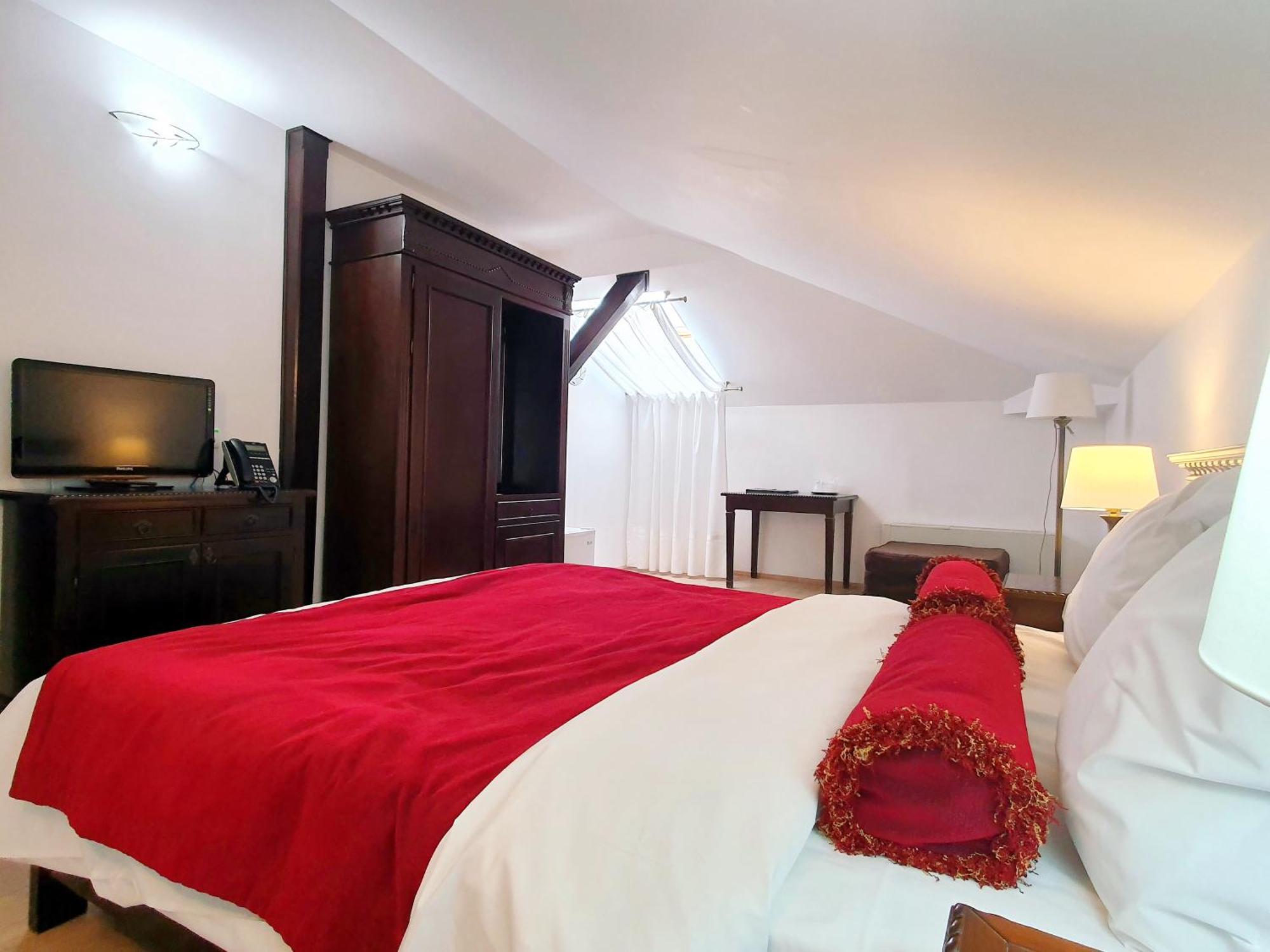 Vila Leonida - Resort Leonida Buşteni Extérieur photo