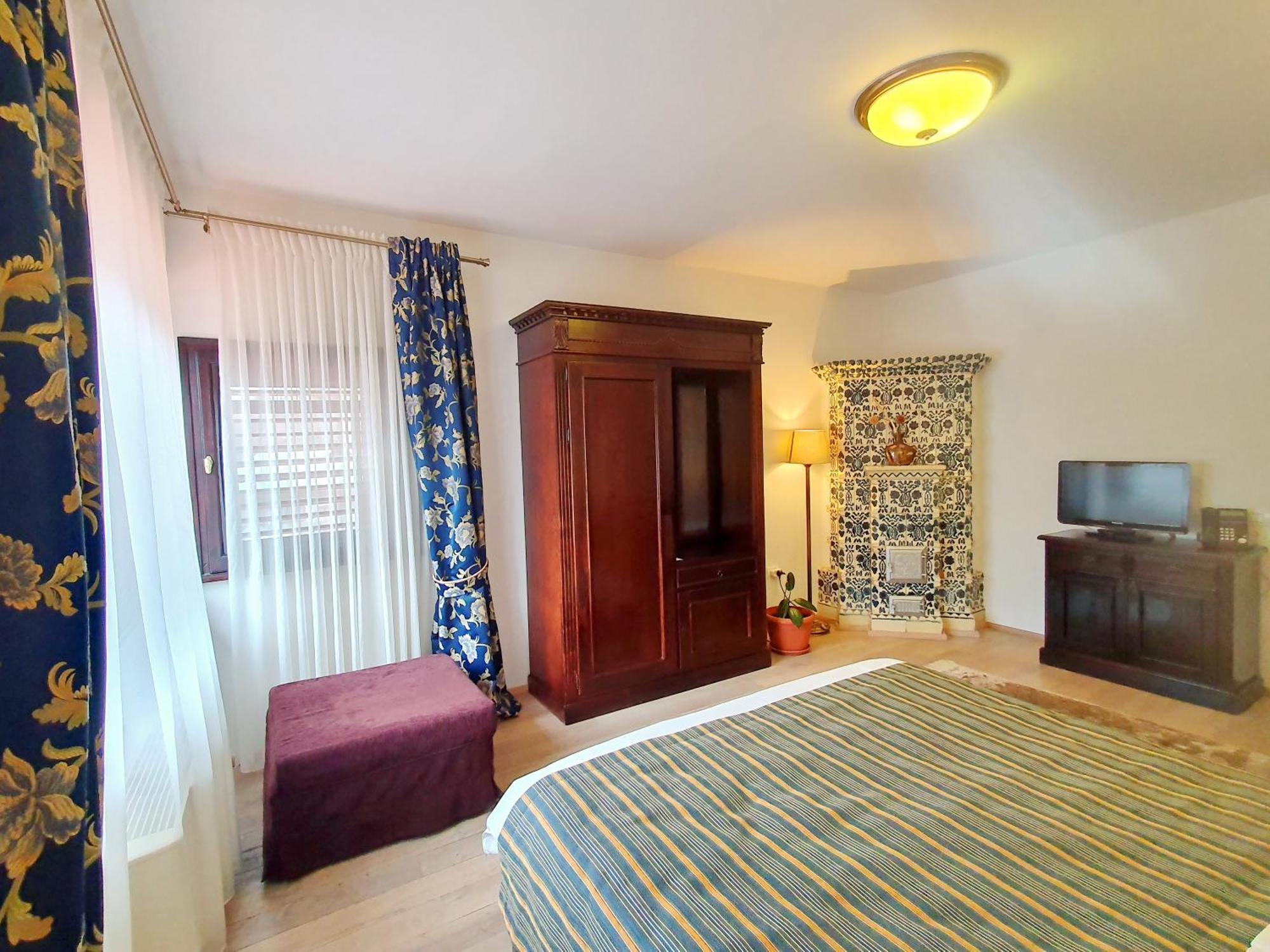 Vila Leonida - Resort Leonida Buşteni Extérieur photo