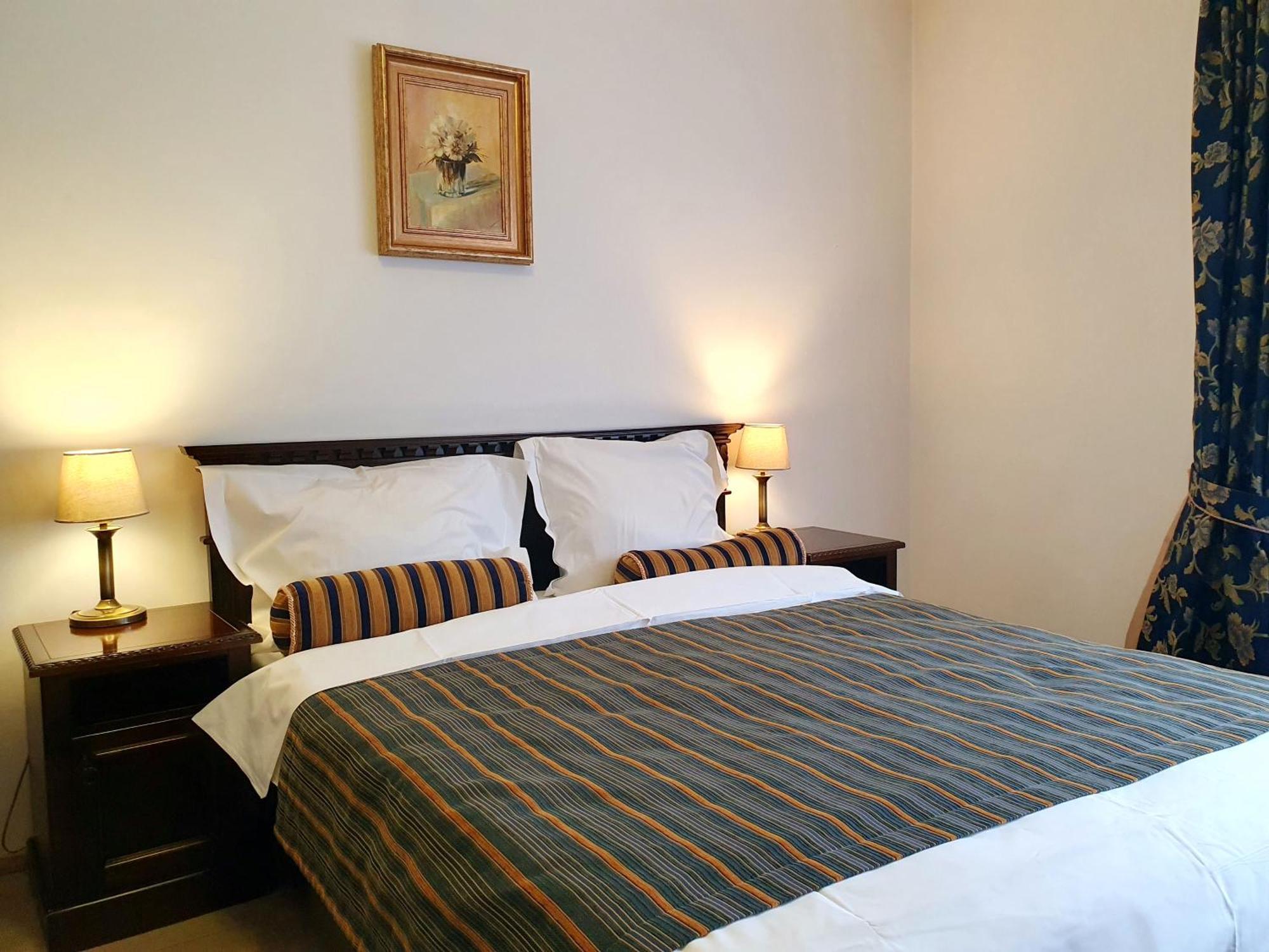Vila Leonida - Resort Leonida Buşteni Extérieur photo