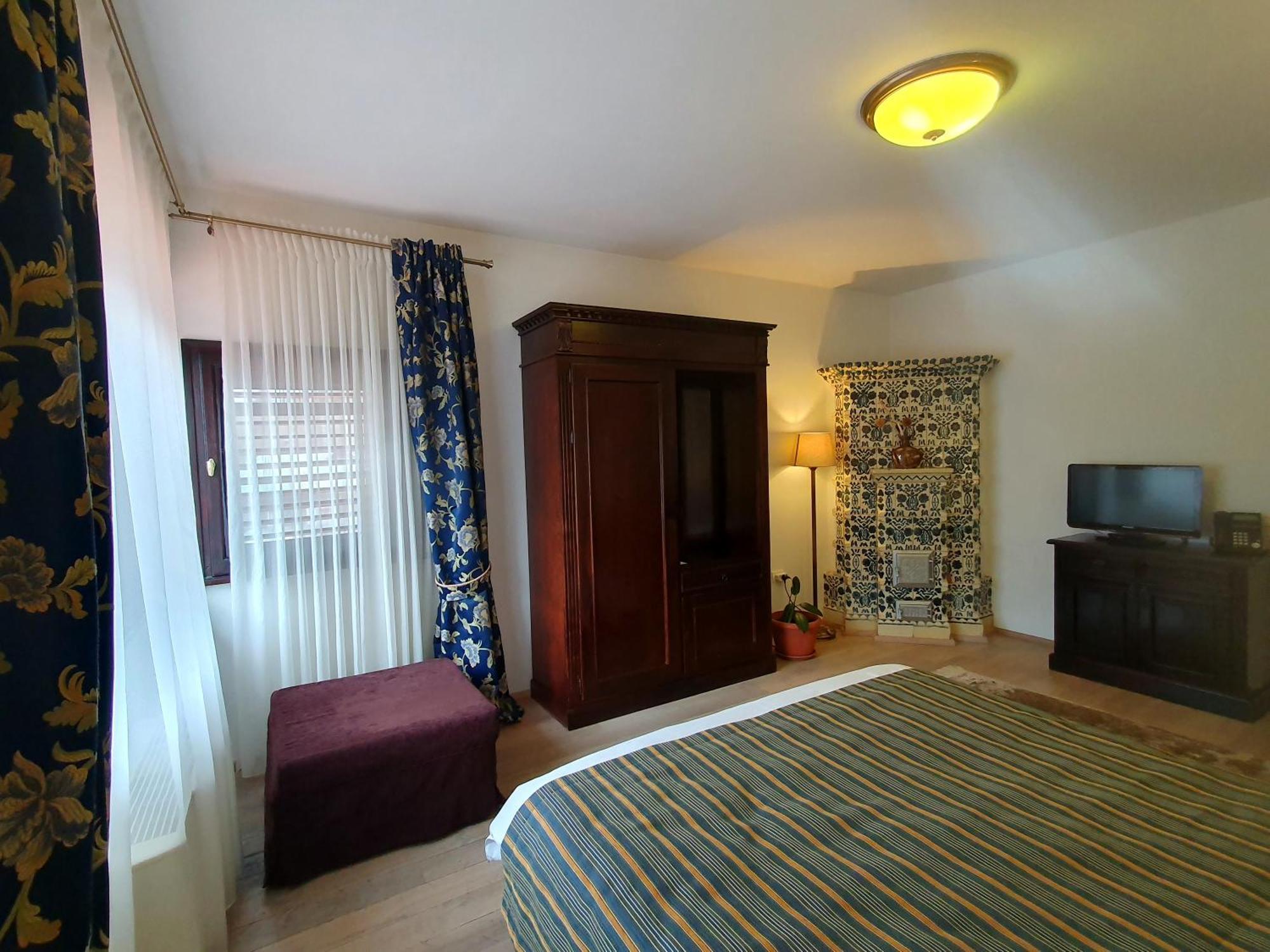 Vila Leonida - Resort Leonida Buşteni Extérieur photo