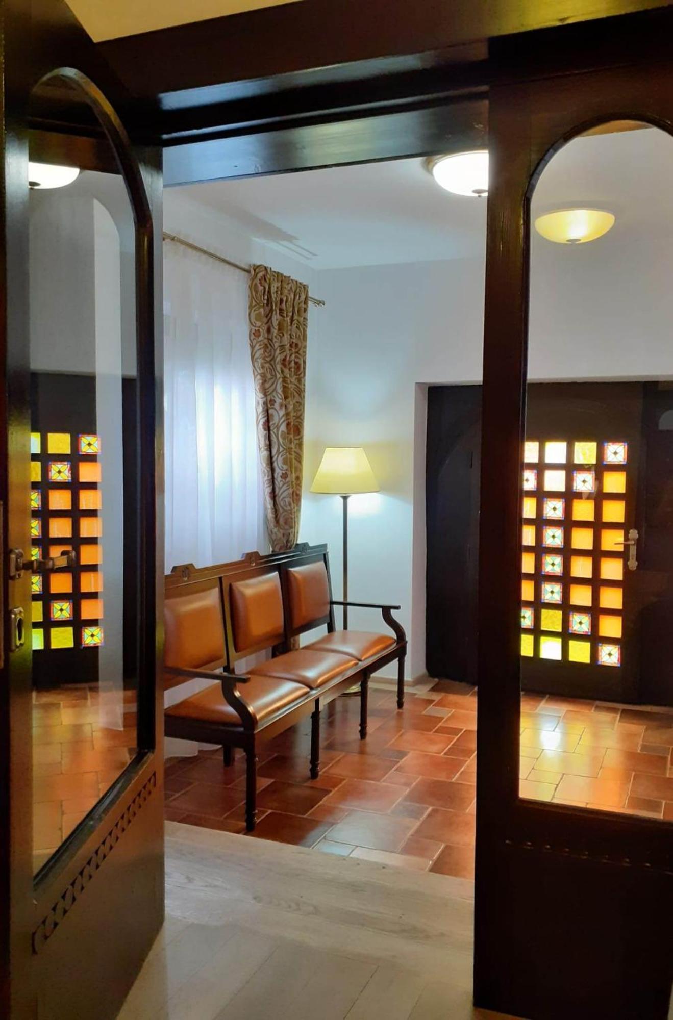 Vila Leonida - Resort Leonida Buşteni Extérieur photo