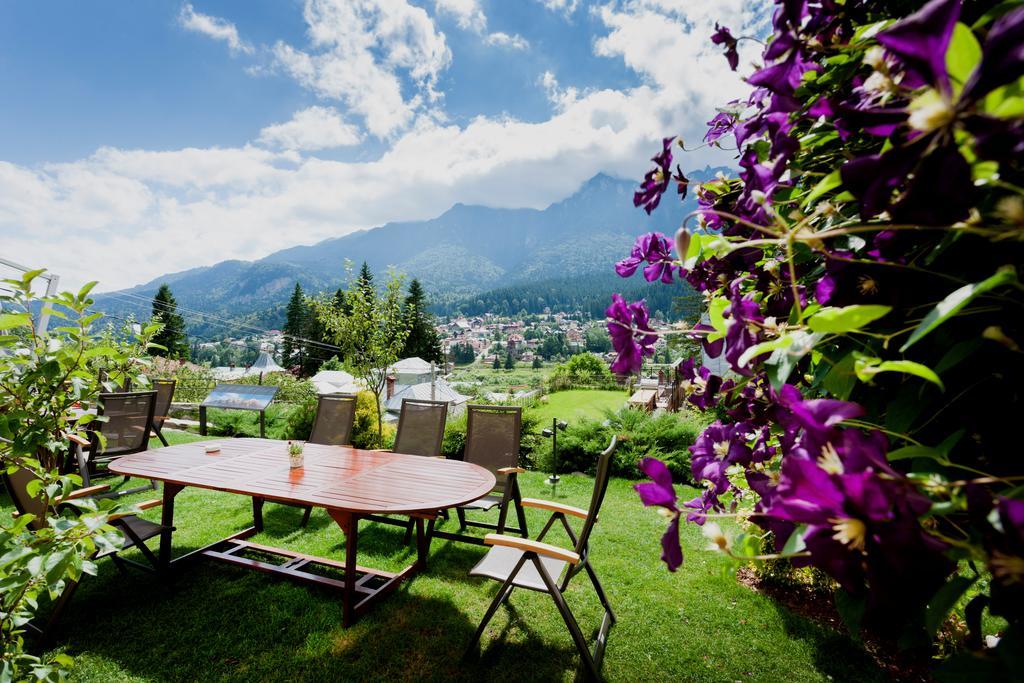 Vila Leonida - Resort Leonida Buşteni Extérieur photo