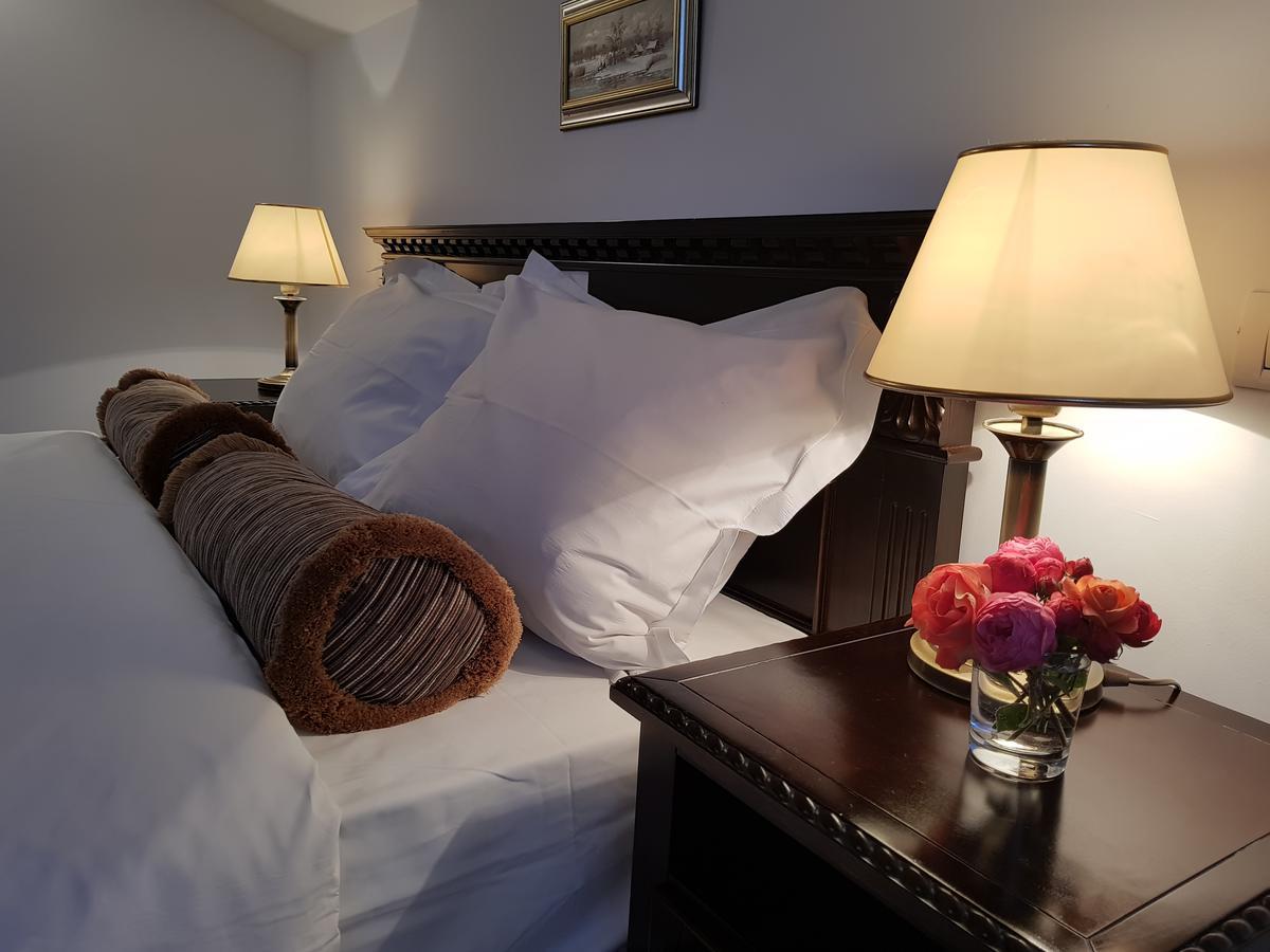 Vila Leonida - Resort Leonida Buşteni Extérieur photo