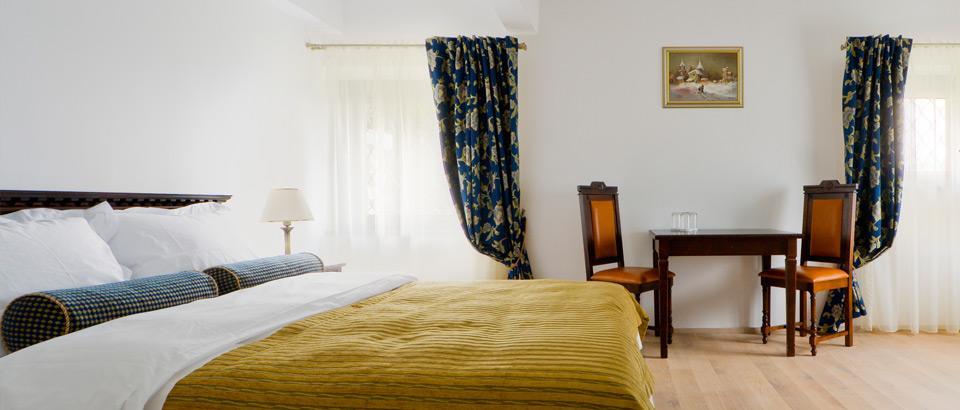Vila Leonida - Resort Leonida Buşteni Extérieur photo
